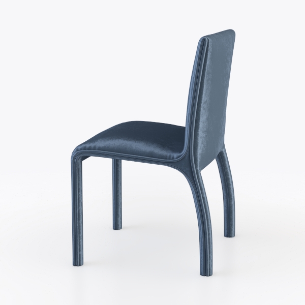 Classic Brands Eternity Upholstered Armless Accent