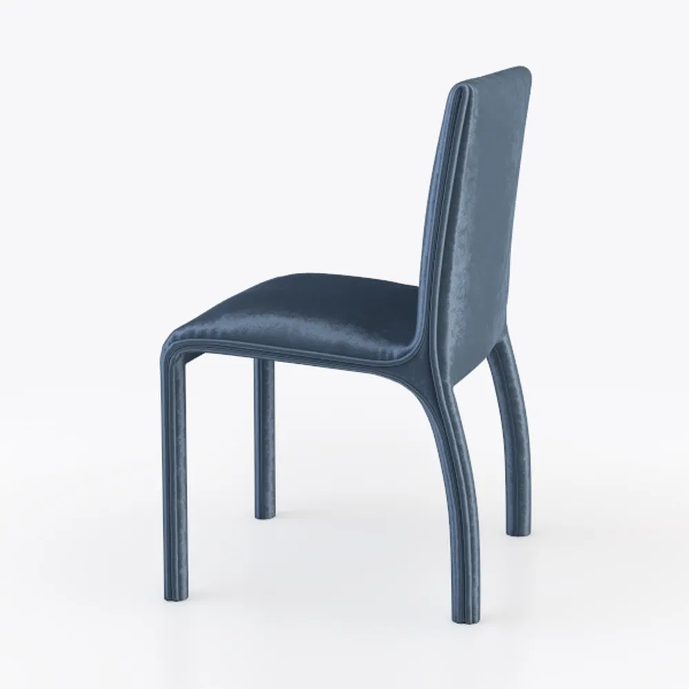 Classic Brands Eternity Upholstered Armless Accent