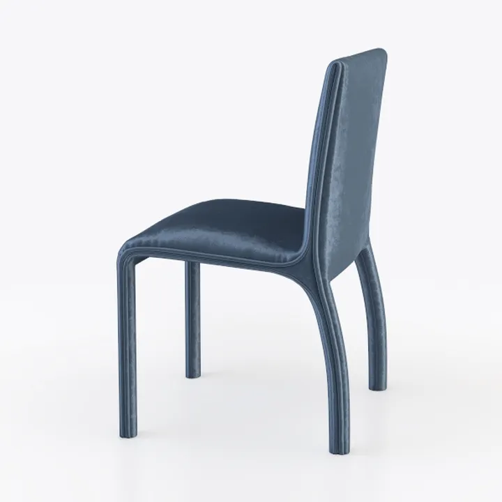 Classic Brands Eternity Upholstered Armless Accent