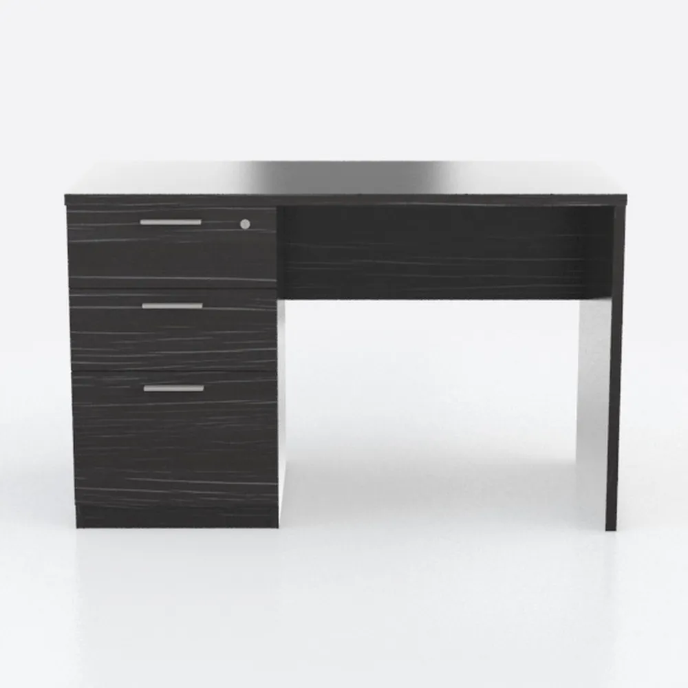 IFANNY Computer Desk, Modern Office Desk with Draw