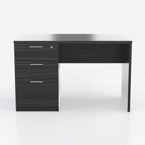 IFANNY Computer Desk, Modern Office Desk with Draw