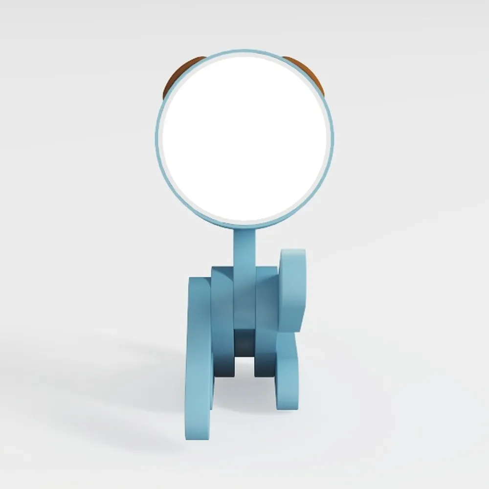 LED Desk Lamp with USB Ports,Touch Desk Lamps for 