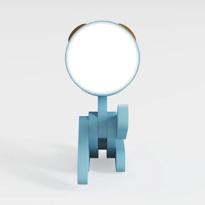 LED Desk Lamp with USB Ports,Touch Desk Lamps for 