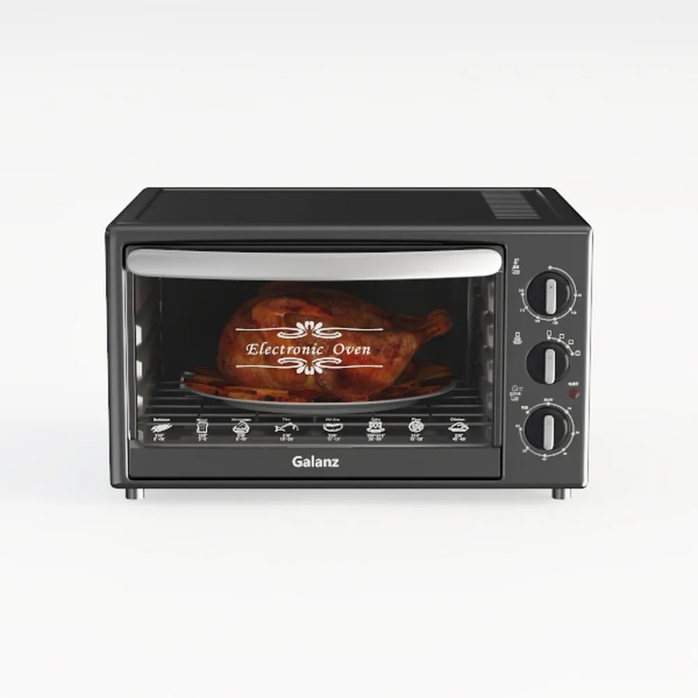 Hamilton Beach Easy Reach 4-Slice Countertop