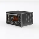 Hamilton Beach Easy Reach 4-Slice Countertop Left 45 Degree View