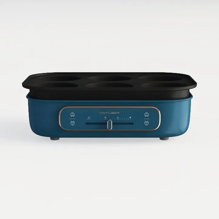 bella 2 Slice Slim Toaster, Fits-anywhere™ 