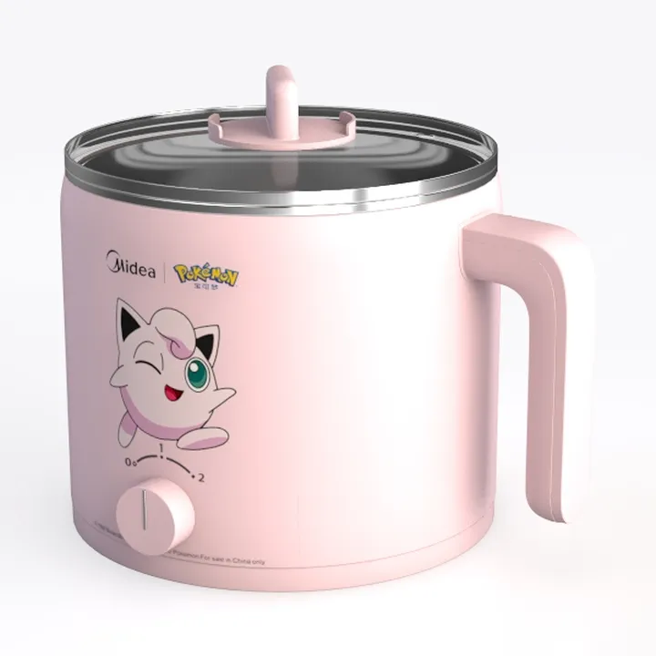 Sakura-Electric pot