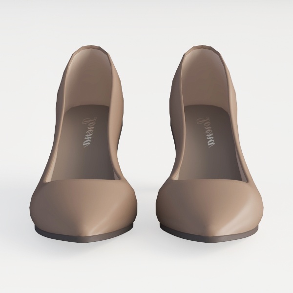 high heels-Bestie Tea Break