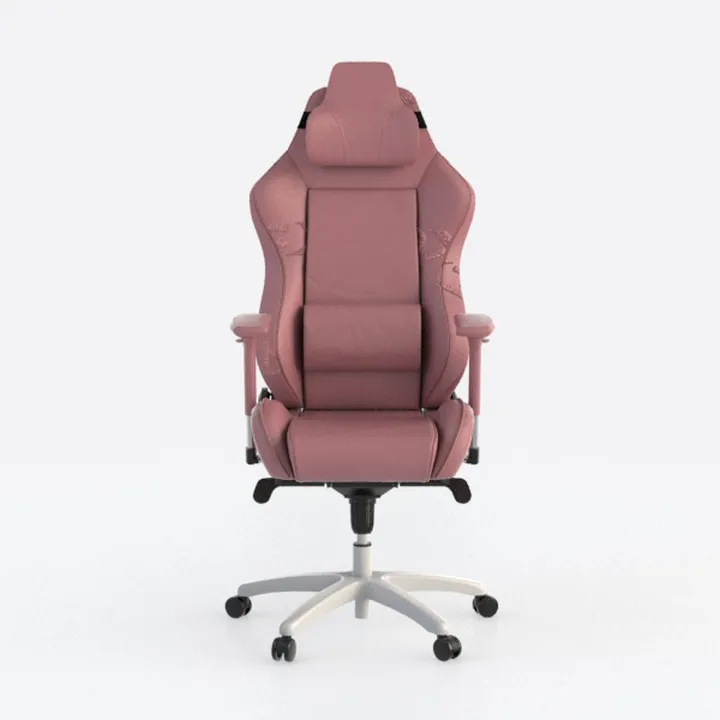 Office Chair, Ergonomic Gaming Chair Racing Style 