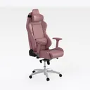 Office Chair, Ergonomic Gaming Chair Racing Style  Right 45 Degree View