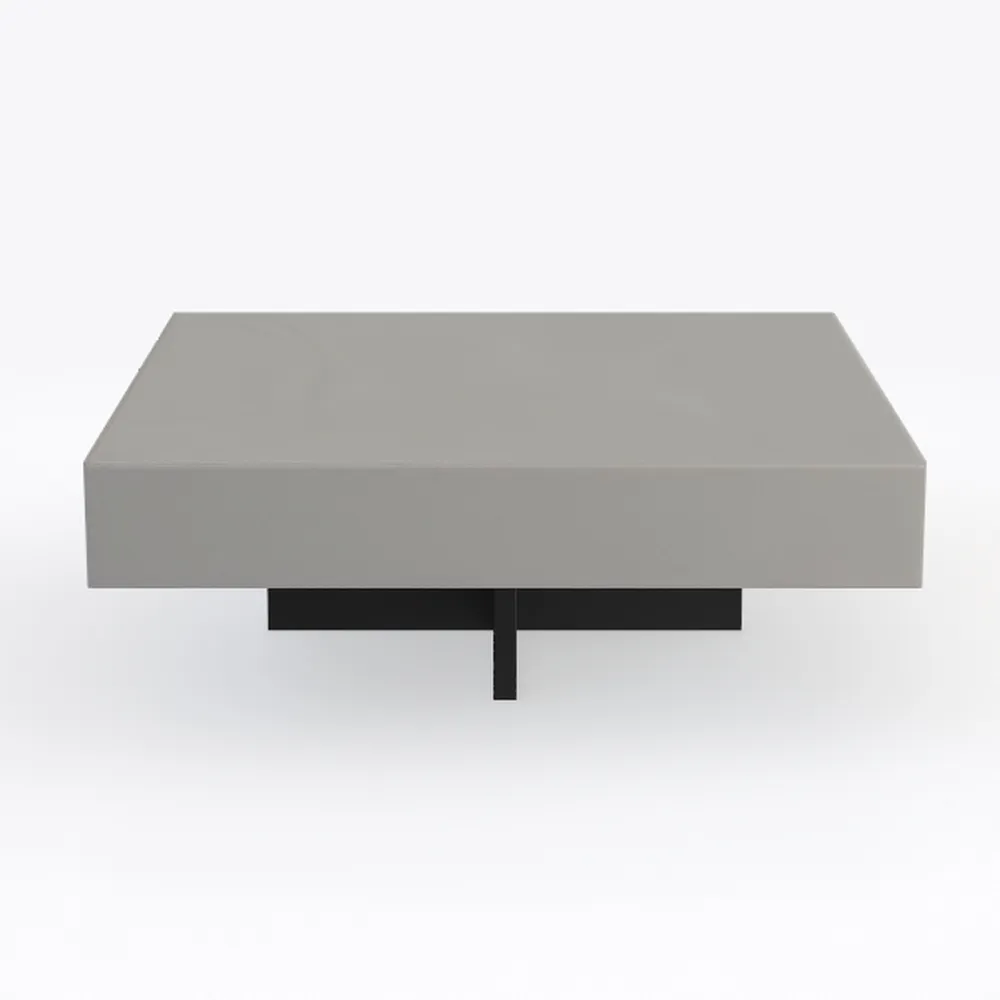 Gadpiparty Letto Pieghevole Supporto Per Laptop Tavolo Colazione Pieghevole Realizzato Scanalatura Per Telefono Adatto Per Ufficio Casa Campeggio Grigio