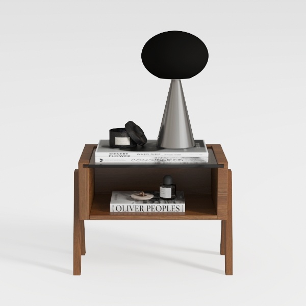 night stand-Chocolate