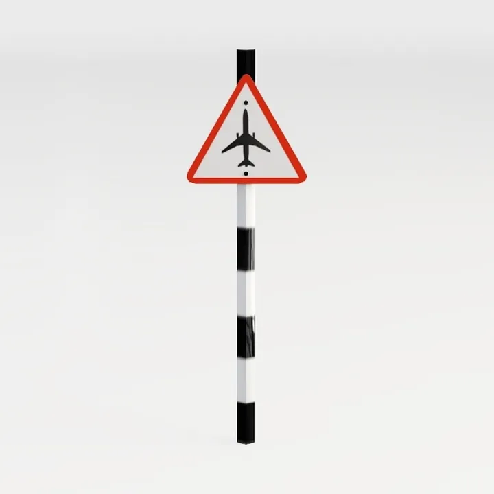 Traffic Sign_39