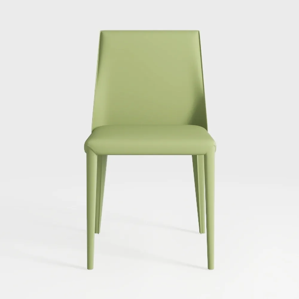 ENP2T57 Encinal Parson Kitchen Chairs-Nailhead