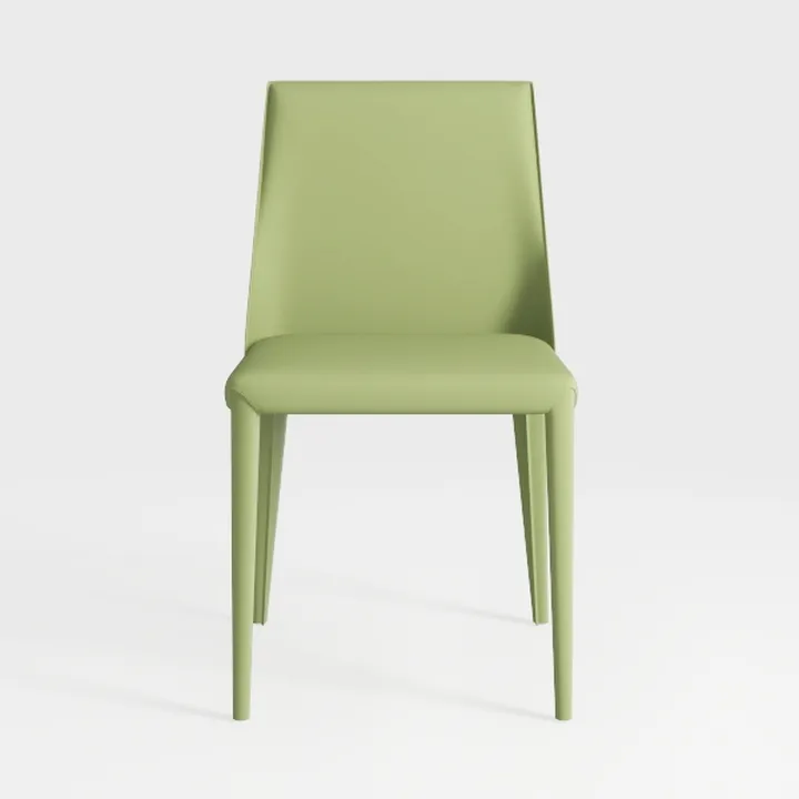 ENP2T57 Encinal Parson Kitchen Chairs-Nailhead