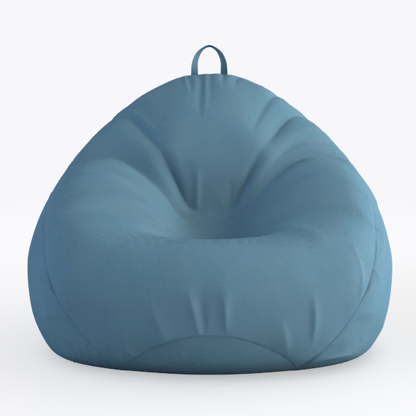 Factory Direct Partners 10477-GN SoftScape Classic