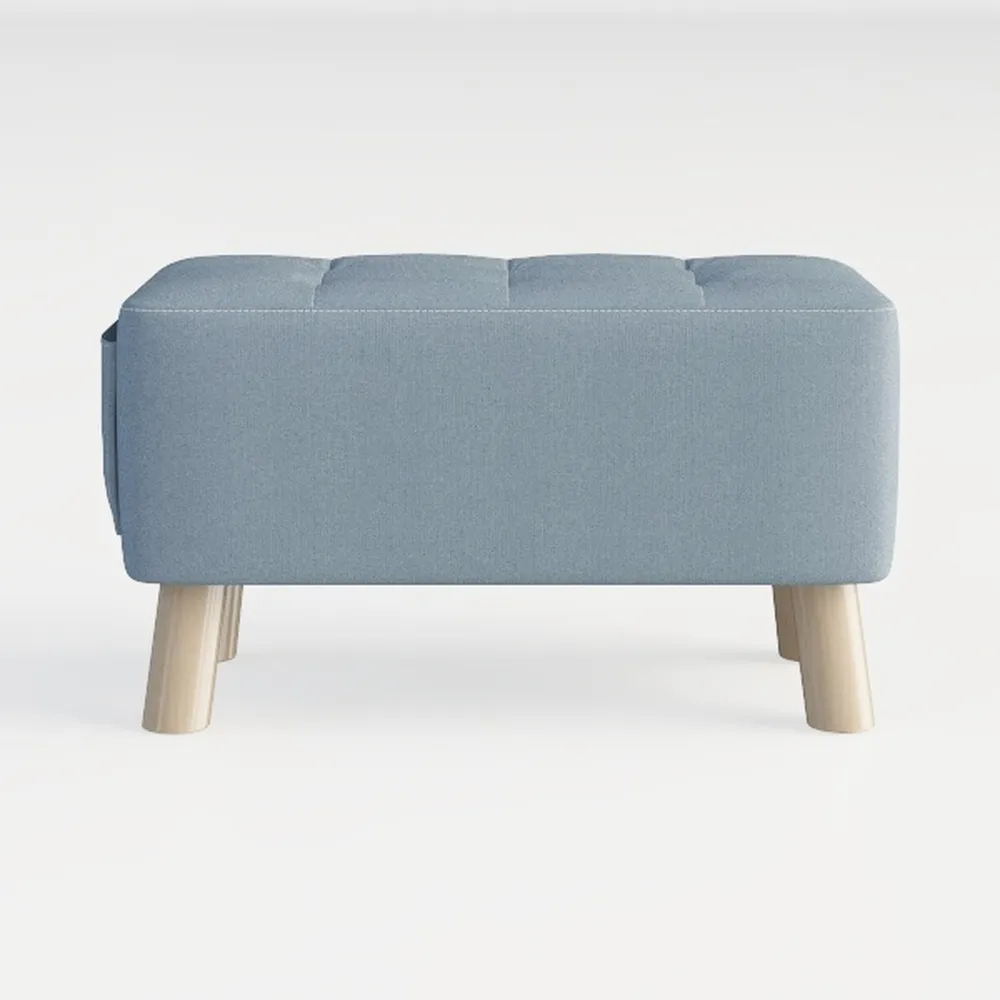 Step Dressers Stool