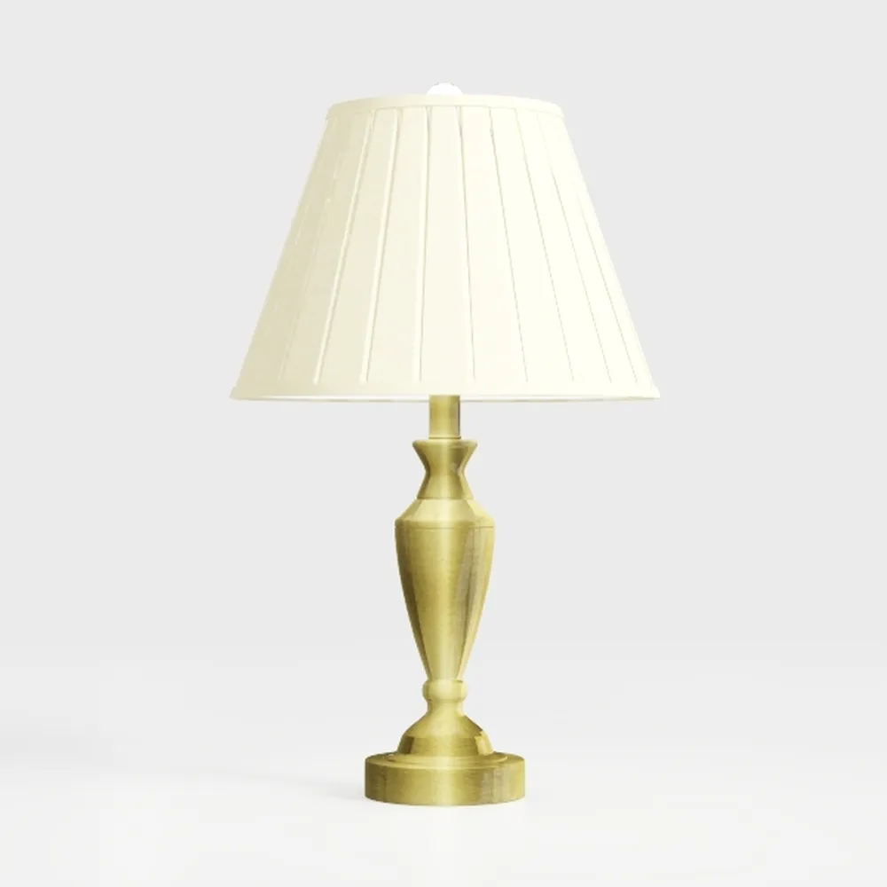 Duggendorf Table Lamp