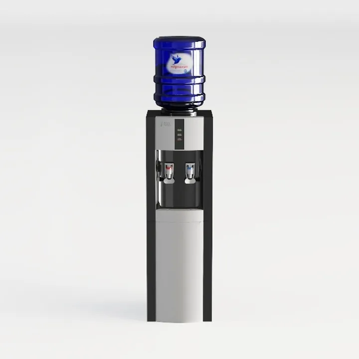 water dispenser-workspace