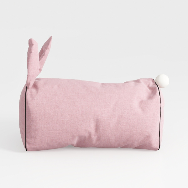 Stof Lovely CASA - Testiera per letto, 45 x 70 cm, in polvere, motivo: BEA