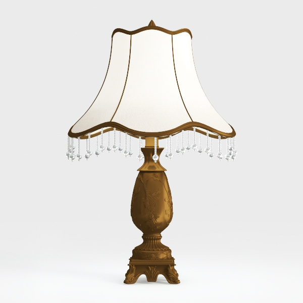 Table Lamps Table Lamp, Simple Modern Ceramic