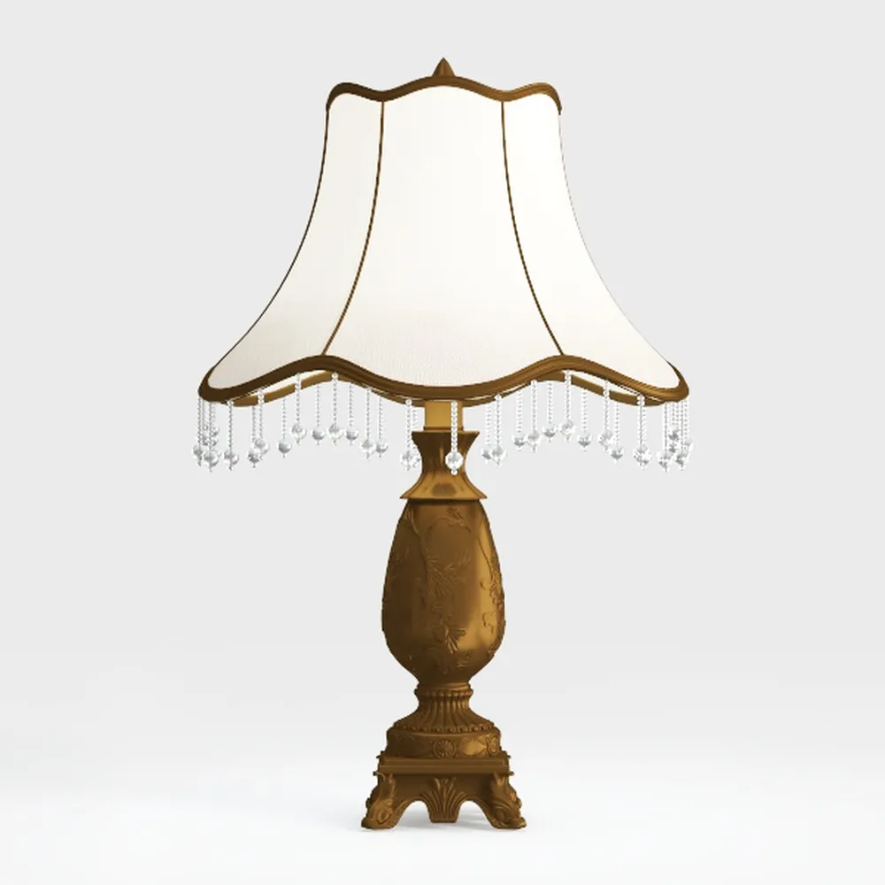 Table Lamps Table Lamp, Simple Modern Ceramic