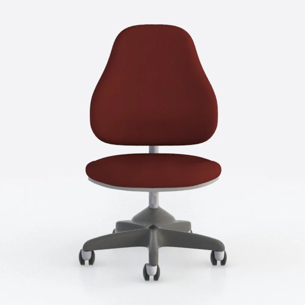 HULALA HOME Velvet Dining Chairs Set of 4, Small