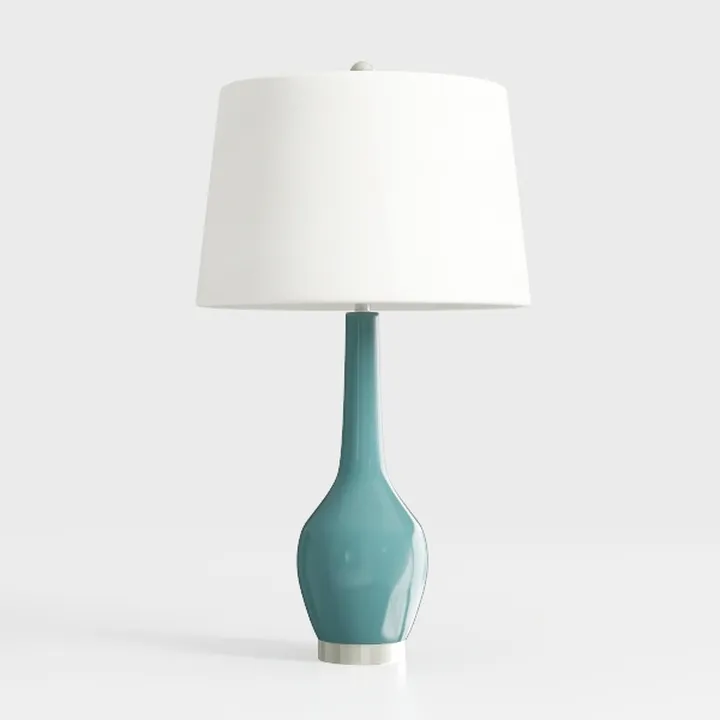 SAFAVIEH Lighting Collection Mae Long Neck Modern