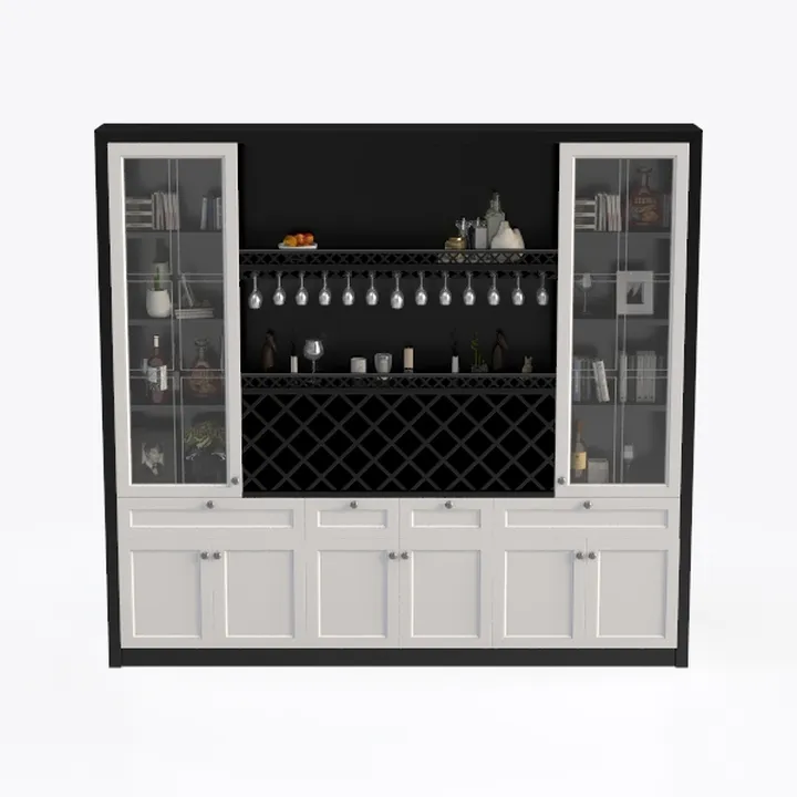 wine cabinet_GRAY_102