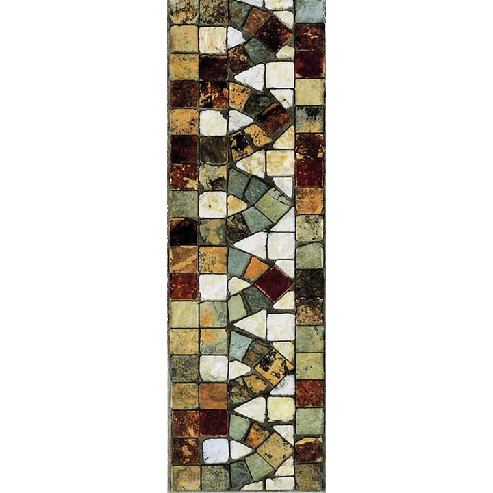 Cement Tile 349