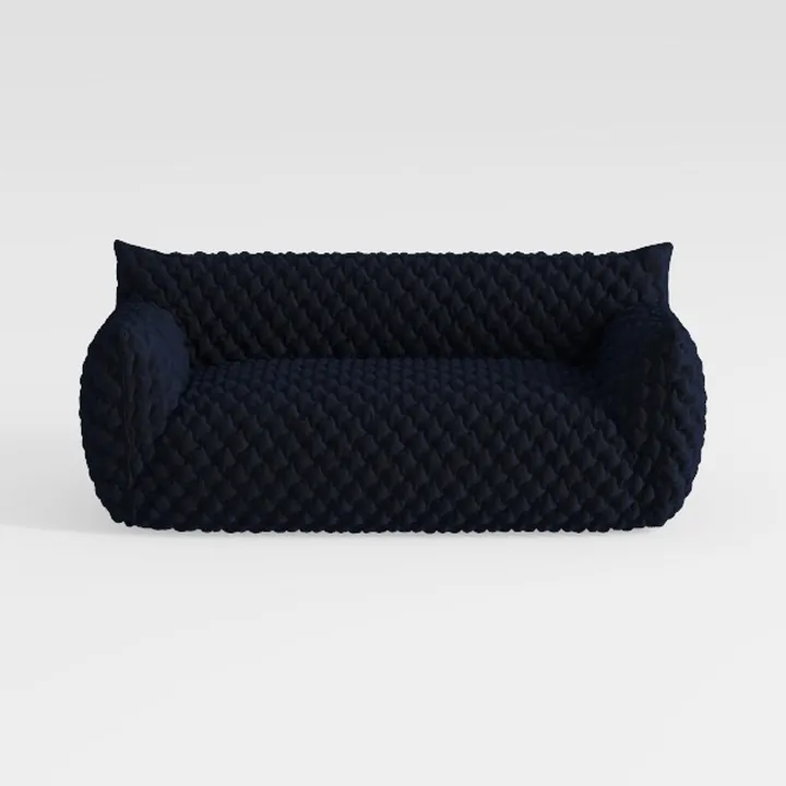 Folding Sofa Bed Queen - 4 in 1 Convertible
