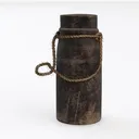 null Left 45 Degree View