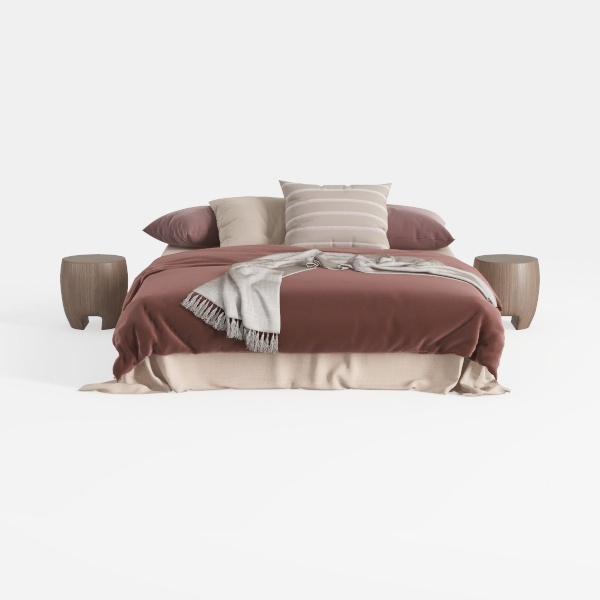 Meridian Furniture GenesisTan-T Genesis Collection