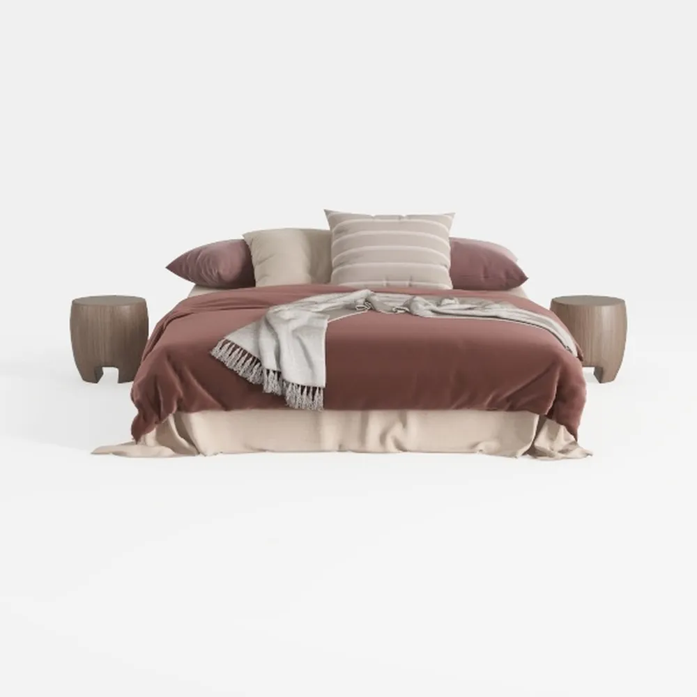 Meridian Furniture GenesisTan-T Genesis Collection