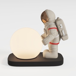 table lamp-Teenage Dream