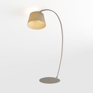 floor lamp-Tropical Vibes