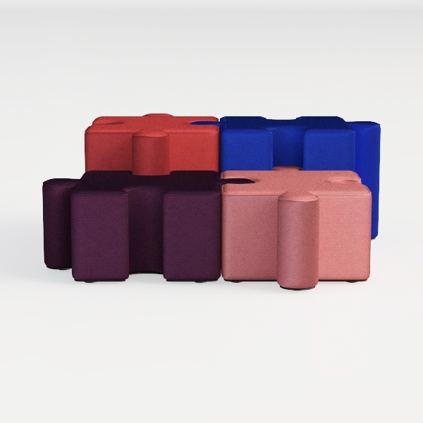 ornament-Joyful Radiance