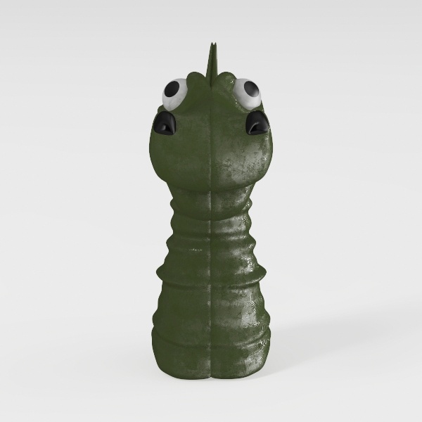 decoration-Cute Critters