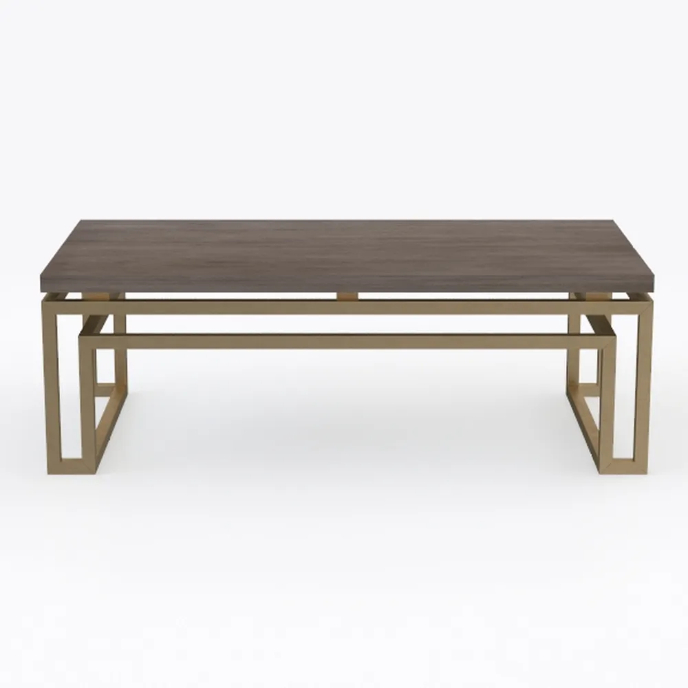 DWVO 70.8" Large Dining Table for 6-8 People, Mode