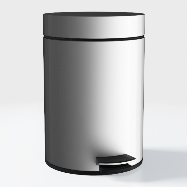 trash can-Bath Choice