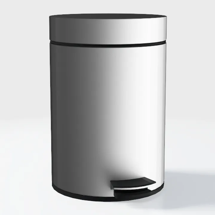 trash can-Bath Choice