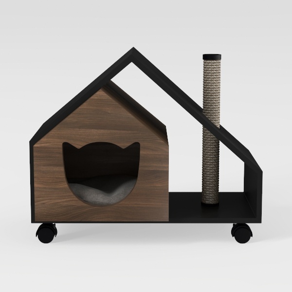 cat bed-Animal Home Décor