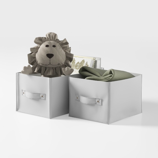 storage box-All for Kids