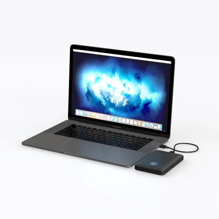 HP 14" HD Laptop, Windows 11, Intel Celeron Dual