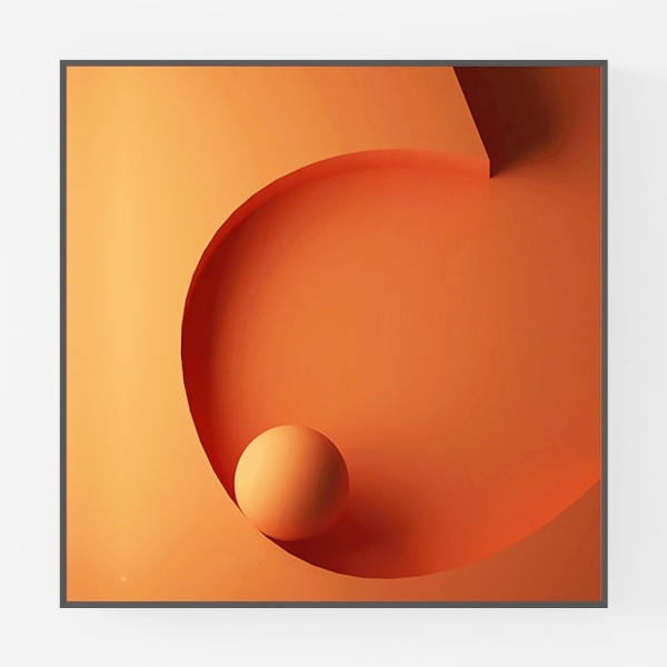 painting-Letters Deco