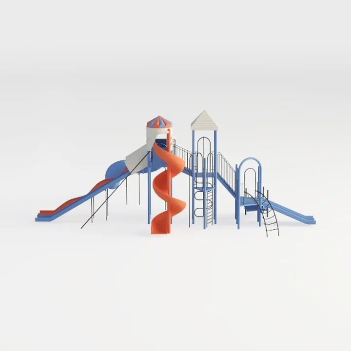 playground equipment-Playground