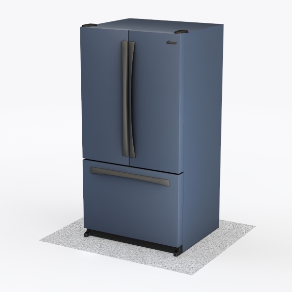 Dacor 36 in Preference Refrigrator