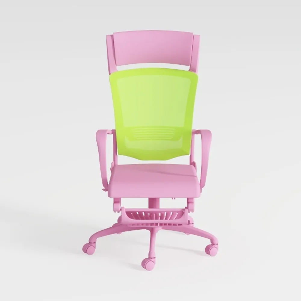 Chair, Office Chair, Adjustable Swivel Chair, Ergo