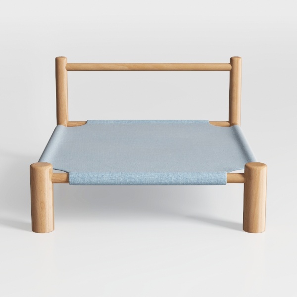 Lovely Pets-pet bed.max (1)