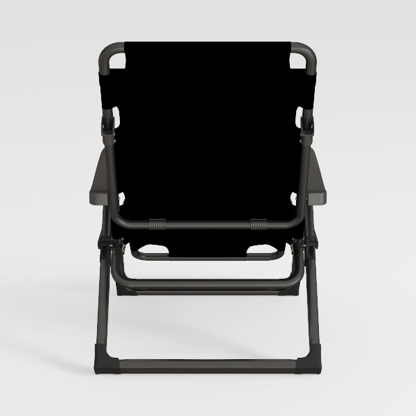 Nestl Zero Gravity Chairs Set of 2, Patio Lounge